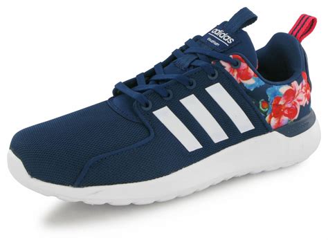 adidas neo lite racer damen günstig|adidas cloudfoam lite racer women.